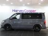 Volkswagen Transporter Highline Van Conversion 2.0 TDI 110  [+VAT]