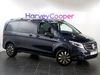 Mercedes-Benz Vito Premium Crew Van 116CDI 9G-Tronic
