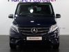 Mercedes-Benz Vito Premium Crew Van 116CDI 9G-Tronic