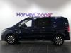 Mercedes-Benz Vito Premium Crew Van 116CDI 9G-Tronic