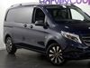 Mercedes-Benz Vito Premium Crew Van 116CDI 9G-Tronic