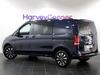 Mercedes-Benz Vito Premium Crew Van 116CDI 9G-Tronic