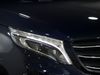 Mercedes-Benz Vito Premium Crew Van 116CDI 9G-Tronic