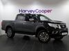 Nissan Navara Tekna 2.3dCi 190 4WD Auto Double Cab Pick Up [+VAT]