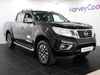 Nissan Navara Tekna 2.3dCi 190 4WD Auto Double Cab Pick Up [+VAT]
