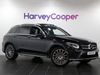 Mercedes-Benz Glc GLC 250d 4Matic AMG Line Premium 5dr 9G-Tronic