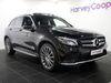 Mercedes-Benz Glc GLC 250d 4Matic AMG Line Premium 5dr 9G-Tronic