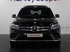 Mercedes-Benz Glc GLC 250d 4Matic AMG Line Premium 5dr 9G-Tronic