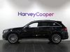 Mercedes-Benz Glc GLC 250d 4Matic AMG Line Premium 5dr 9G-Tronic