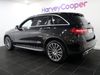 Mercedes-Benz Glc GLC 250d 4Matic AMG Line Premium 5dr 9G-Tronic