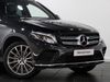 Mercedes-Benz Glc GLC 250d 4Matic AMG Line Premium 5dr 9G-Tronic