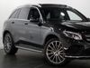 Mercedes-Benz Glc GLC 250d 4Matic AMG Line Premium 5dr 9G-Tronic