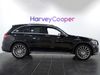 Mercedes-Benz Glc GLC 250d 4Matic AMG Line Premium 5dr 9G-Tronic