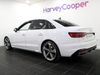 Audi A4 Black Edition 35 TDI 4dr S Tronic