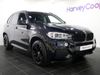 BMW X5 M Sport xDrive 30d [7 Seat] 5dr Auto 