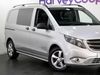 Mercedes-Benz Vito Sport Crew Van 119CDI BlueTec 7G-Tronic [+VAT]