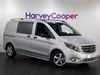 Mercedes-Benz Vito Sport Crew Van 119CDI BlueTec 7G-Tronic [+VAT]