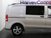 Mercedes-Benz Vito Sport Crew Van 119CDI BlueTec 7G-Tronic [+VAT]