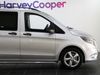 Mercedes-Benz Vito Sport Crew Van 119CDI BlueTec 7G-Tronic [+VAT]