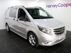 Mercedes-Benz Vito Sport Crew Van 119CDI BlueTec 7G-Tronic [+VAT]