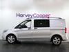Mercedes-Benz Vito Sport Crew Van 119CDI BlueTec 7G-Tronic [+VAT]