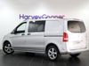 Mercedes-Benz Vito Sport Crew Van 119CDI BlueTec 7G-Tronic [+VAT]