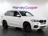 BMW X5 M Sport xDrive 30d 5dr Auto