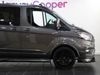 Ford Transit Custom Limited Double Cab 170ps 5 Seat 2.0 EcoBlue Van [NO VAT]