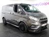 Ford Transit Custom Limited Double Cab 170ps 5 Seat 2.0 EcoBlue Van [NO VAT]