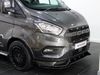 Ford Transit Custom Limited Double Cab 170ps 5 Seat 2.0 EcoBlue Van [NO VAT]