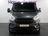Ford Transit Custom Limited Double Cab 170ps 5 Seat 2.0 EcoBlue Van [NO VAT]