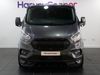 Ford Transit Custom Limited Double Cab 170ps 5 Seat 2.0 EcoBlue Van [NO VAT]