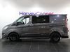 Ford Transit Custom Limited Double Cab 170ps 5 Seat 2.0 EcoBlue Van [NO VAT]