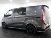Ford Transit Custom Limited Double Cab 170ps 5 Seat 2.0 EcoBlue Van [NO VAT]