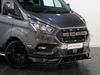 Ford Transit Custom Limited Double Cab 170ps 5 Seat 2.0 EcoBlue Van [NO VAT]