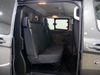 Ford Transit Custom Limited Double Cab 170ps 5 Seat 2.0 EcoBlue Van [NO VAT]