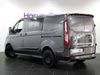 Ford Transit Custom Limited Double Cab 170ps 5 Seat 2.0 EcoBlue Van [NO VAT]