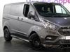 Ford Transit Custom Limited Double Cab 170ps 5 Seat 2.0 EcoBlue Van [NO VAT]