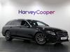 Mercedes-Benz E Class E220d AMG Line Edition Premium 5dr 9G-Tronic