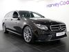 Mercedes-Benz E Class E220d AMG Line Edition Premium 5dr 9G-Tronic