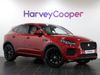 Jaguar E-pace R-Dynamic HSE 2.0d [180] 5dr Auto