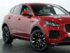 Jaguar E-pace R-Dynamic HSE 2.0d [180] 5dr Auto