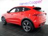Jaguar E-pace Chequered Flag Edition 2.0d [180]  5dr Auto