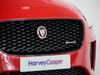 Jaguar E-pace Chequered Flag Edition 2.0d [180]  5dr Auto