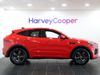 Jaguar E-pace Chequered Flag Edition 2.0d [180]  5dr Auto