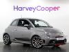 Abarth 595 Turismo 70th Anniversary 1.4 T-Jet 165 3dr