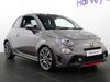 Abarth 595 Turismo 70th Anniversary 1.4 T-Jet 165 3dr
