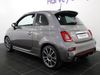 Abarth 595 Turismo 70th Anniversary 1.4 T-Jet 165 3dr