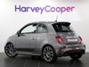 Abarth 595 Turismo 70th Anniversary 1.4 T-Jet 165 3dr