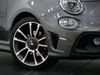 Abarth 595 Turismo 70th Anniversary 1.4 T-Jet 165 3dr
